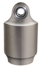 AFCO End Cap Schrader Valved Build Assembly - 8000098 8000098