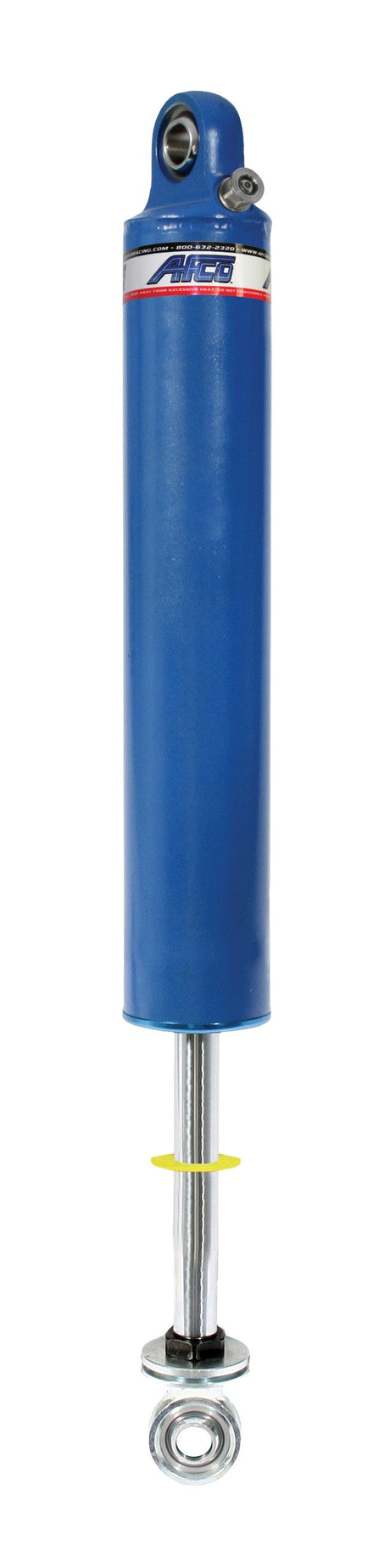 AFCO 24 Series Steel Big Body Monotube Shock - 2473-5 2473-5