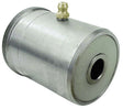 AFCO Steel Lower Arm Bushing Lightweight Nylon Sleeve 1/2 Inside Diameter 73-77 Chevelle Rear - 20077LW 20077LW