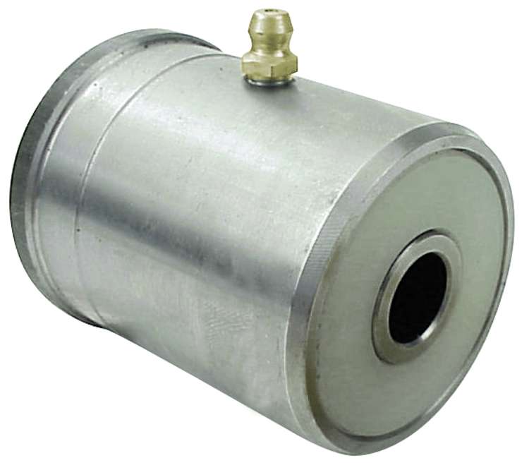 AFCO Steel Lower Arm Bushing Lightweight Nylon Sleeve 1/2 Inside Diameter 73-77 Chevelle Rear - 20077LW 20077LW