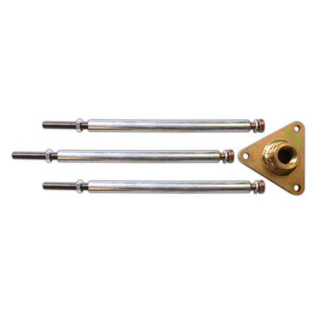 AFCO Mounting Stud Kit One Way Spring Torque Link - 21209-2 21209-2