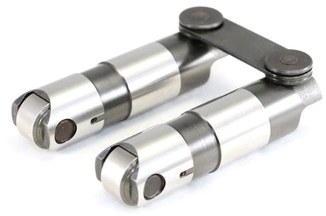 Crower Hydraulic Roller Lifters - Retro Fit - C66310LM-16 C66310LM-16