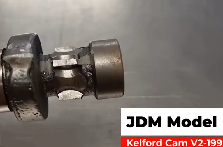 Kelford Cams 264-260/260 | EJ20 STi V7-10 AVCS