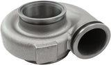 Aeroflow Boosted 0.85 A/R V-Band Inlet & V-Band Outlet Turbo Exhaust Conversion Housing, Suits Boosted 6270 & 7170 Turbochargers - AF8050-1074