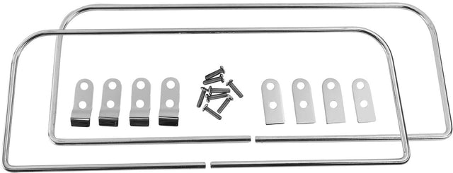 Vintique Inc Sun Visor Frame Kit - VI40-47380/82STD VI40-47380/82STD