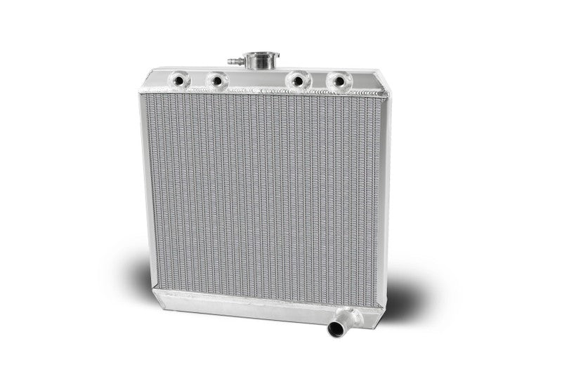 AFCO Sprint Downflow Single Pass Radiator - 80203N 80203N