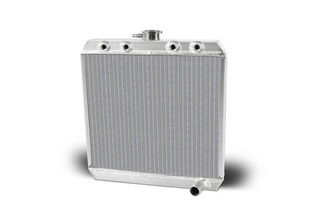 AFCO Sprint Downflow Single Pass Radiator - 80203N 80203N
