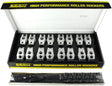Yella Terra Platinum 1.7:1 7/16" Twin Shaft Roller Rockers - YT6353 YT6353