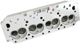 Aeroflow Bare Big Block Chrysler 383-440 240cc Aluminium Cylinder Heads with 78cc Chamber (Pair) - AF95-0445