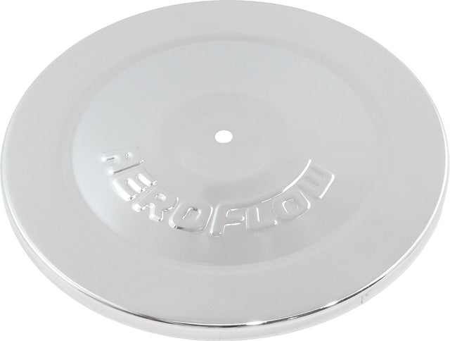 Aeroflow Air cleaner Top Plate Only - AF2851-0722 AF2851-0722