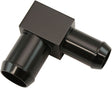 Aeroflow Subaru EJ Breather Adapter 90 Degree - AF64-2201BLK AF64-2201BLK