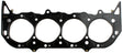 Cometic MLS Head Gasket, 4.320" Bore x .060" Thick - CMC5817-060 CMC5817-060
