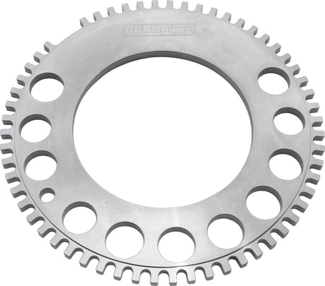 Aeroflow GM LS 58 Tooth Billet Reluctor Wheel - AF64-4215 AF64-4215