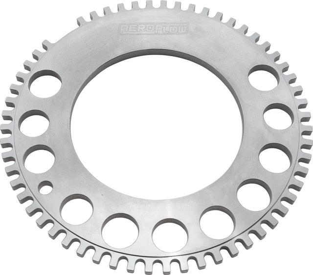 Aeroflow GM LS 58 Tooth Billet Reluctor Wheel - AF64-4215 AF64-4215