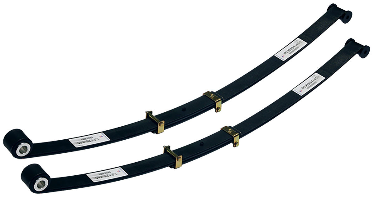 Calvert Split Mono Leaf Spring - CT420-34 CT420-34