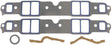 Aeroflow Small Block Chev 350 Enduraseal Intake Gaskets - AF1857-1214-1 AF1857-1214-1