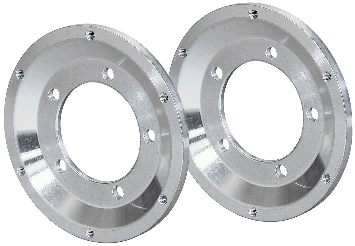 Wilwood Rotor Adapters - WB300-3307-2 WB300-3307-2