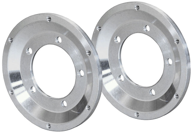 Wilwood Rotor Adapters - WB300-3307-2 WB300-3307-2