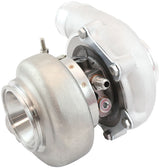 Aeroflow BOOSTED B5455 .63 Turbocharger 660HP, Natural Cast Finish - AF8005-3039
