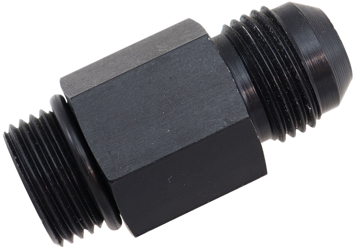 Enderle Check Valve End Fitting - EN6013HP EN6013HP