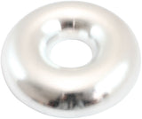 Aeroflow 1-3/4" Aluminium Half Donut Sold Per Half (AF8600-175)