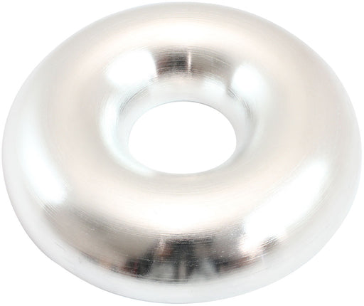 Aeroflow 1-3/4" Aluminium Half Donut Sold Per Half (AF8600-175)