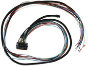 MSD Ultra 7AL CDI Ignition Control 3-Step Rev Limit, Multi Retard (MSD7227)