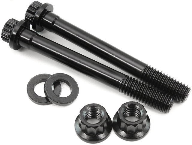 Aeroflow Small Block Chevy Engine Mount to Vehicle Chassis Bolt Kit - AF37-2502 AF37-2502