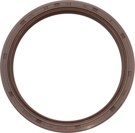 Aeroflow Silicone Rear Main Seal - AF1871-4001 AF1871-4001