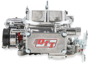 Quickfuel 450 CFM Slayer Series Carburettor Vacuum Secondaries, ElectricChoke, 4150 Series (Q-SL-450-VS)