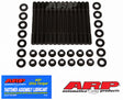 ARP Head Stud Kit, 12-Point Nut - AR201-4302 AR201-4302