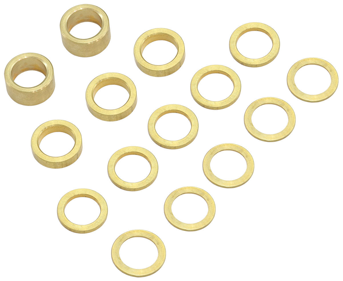 Enderle -6 Check Valve Shim Kit - EN6006-KIT EN6006-KIT