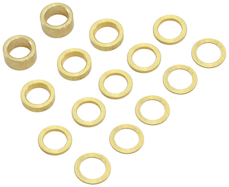 Enderle -6 Check Valve Shim Kit - EN6006-KIT EN6006-KIT