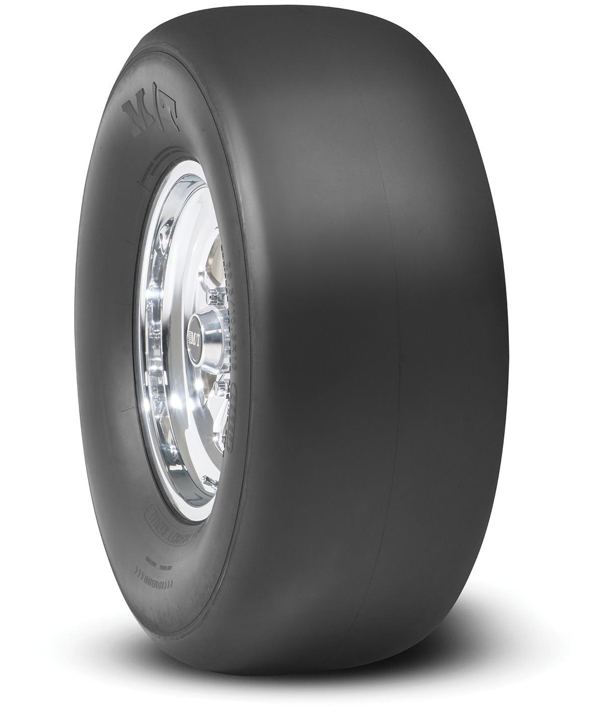 Mickey Thompson Pro Bracket Radial Tyre - MT3346R MT3346R