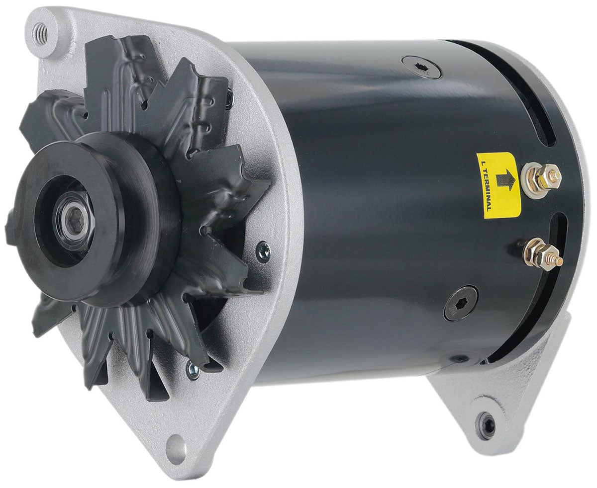 Powermaster PowerGen Alternator - PM82101-2 PM82101-2