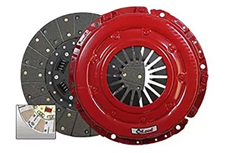 McLeod Super Street Pro 11" Clutch Kit, Diaphragm - MC75214 MC75214