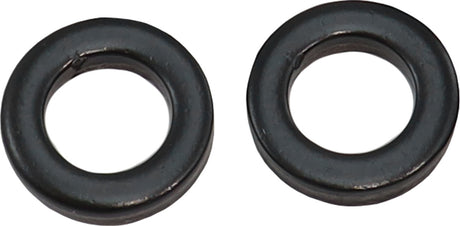 Aeroflow Chromoly Black Oxide Flat Washers, 2-Pack - AF33-27-0003-2 AF33-27-0003-2