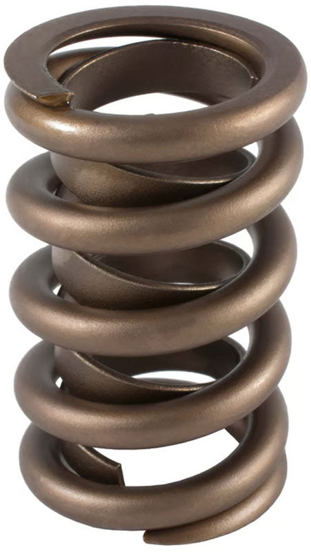 PAC 1200 Series Single with Damper Valve Springs, 1.224" O.D, Set of 16 - PAC-1200-16 PAC-1200-16