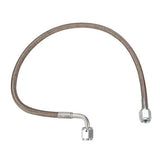 AFCO Stainless Steel Flexible Brake Line 4 AN - 40262-18 40263-18