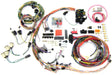 Painless Wiring 26 Circuit Wiring Harness - PW20202 PW20202