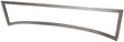 Roadster SO-CAL Speed Shop 1932 Ford Open Car Windscreen Frame - SO170-97005 SO170-97005