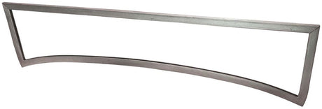 Roadster SO-CAL Speed Shop 1932 Ford Open Car Windscreen Frame - SO170-97005 SO170-97005