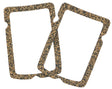 Bob Drake Park light Lense Gaskets - BD01A-13085 BD01A-13085