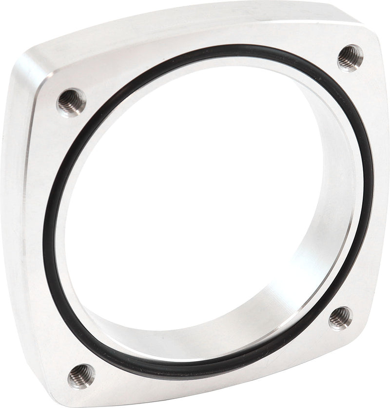 Aeroflow Weld On Flange suit 68mm Bosch DBW Throttle Body AF64-2147 / Bosch 0 280 750 156 (AF64-2152) AF64-2152