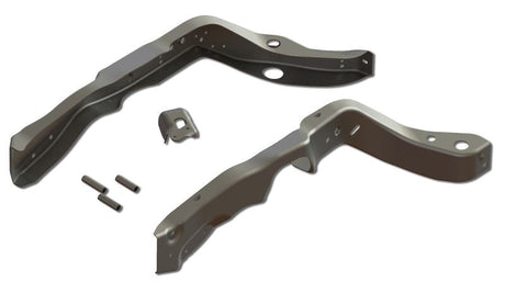 AFCO Chevelle Frame Replacement Left Side Frame Horn - 40016 40016