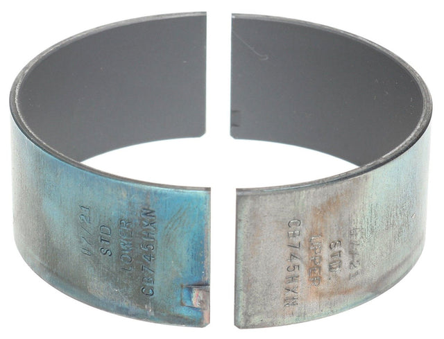 Clevite H Series Conrod Bearing Set, STD with .001 Xtra Clearance - CLCB745HXNC STD CLCB745HXNC STD