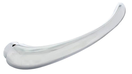 UPI United Pacific Interior Door Handle, Chrome - UPB20133 UPB20133