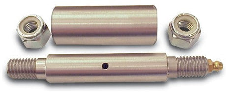 AFCO Steel Rear Leaf Spring Eye Shackle Bushing Kit - 20235-2 20235-2