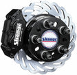 Strange Evolution DDM 4-Piston Rear Brake Kit - STB1706WCE STB1706WCE