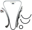 Powerbond Timing Chain Kit - PBKTC1163 PBKTC1163